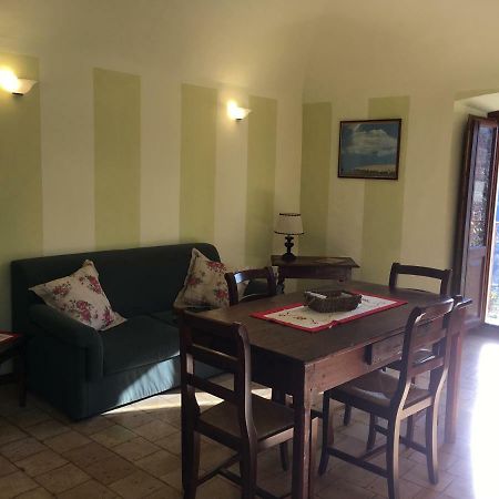 Regio Tratturo Villa Caporciano Ngoại thất bức ảnh