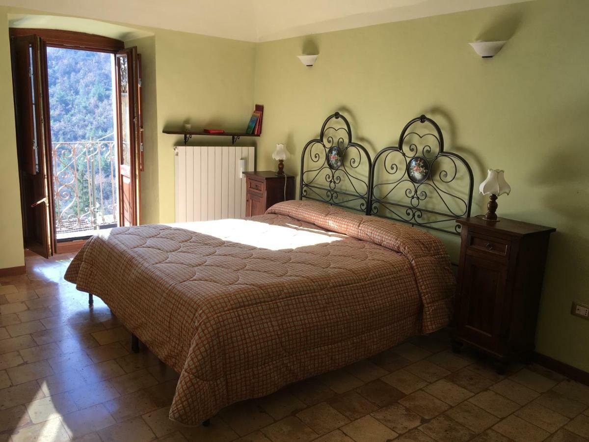 Regio Tratturo Villa Caporciano Ngoại thất bức ảnh