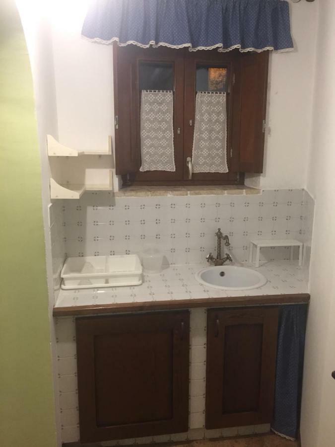 Regio Tratturo Villa Caporciano Ngoại thất bức ảnh