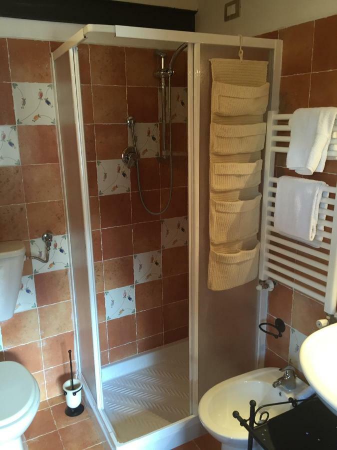 Regio Tratturo Villa Caporciano Ngoại thất bức ảnh