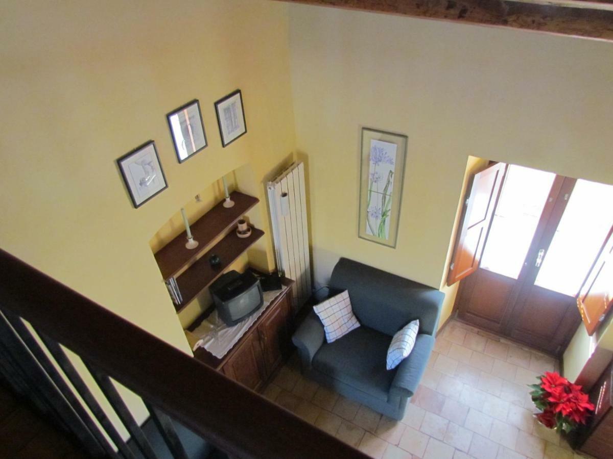 Regio Tratturo Villa Caporciano Ngoại thất bức ảnh