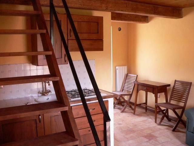 Regio Tratturo Villa Caporciano Ngoại thất bức ảnh