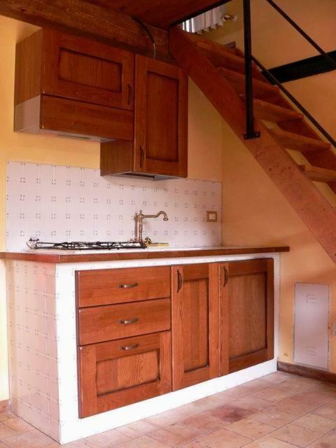 Regio Tratturo Villa Caporciano Ngoại thất bức ảnh